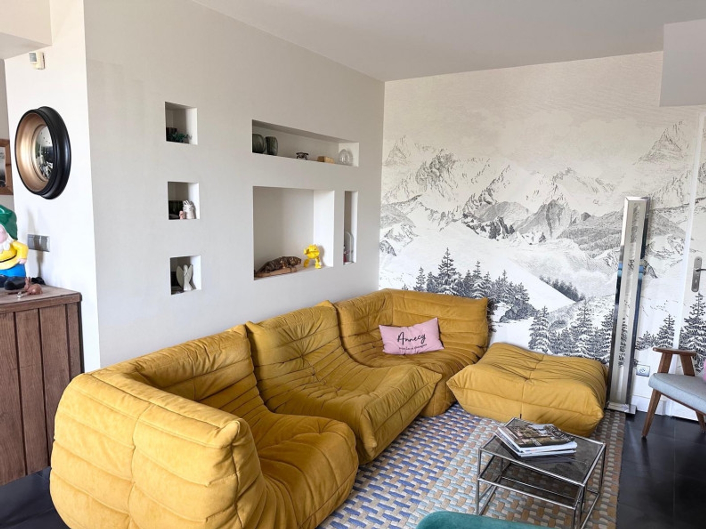 Maison 5 pièces 140 m²