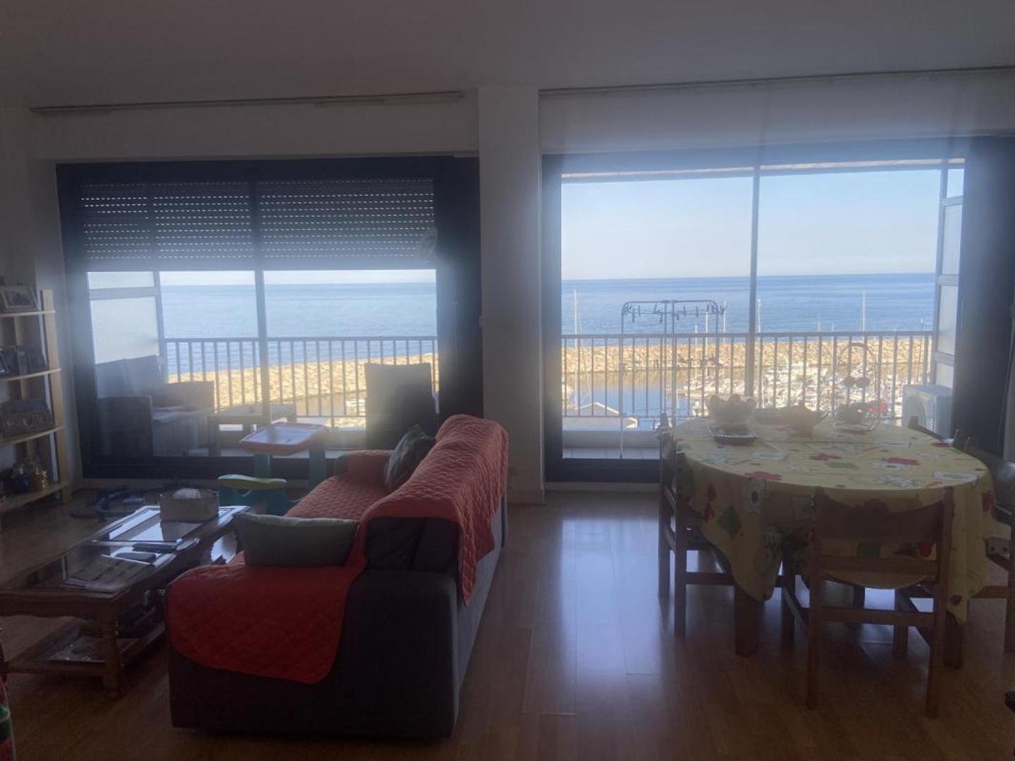 T3 BASTIA VUE MER 414750€