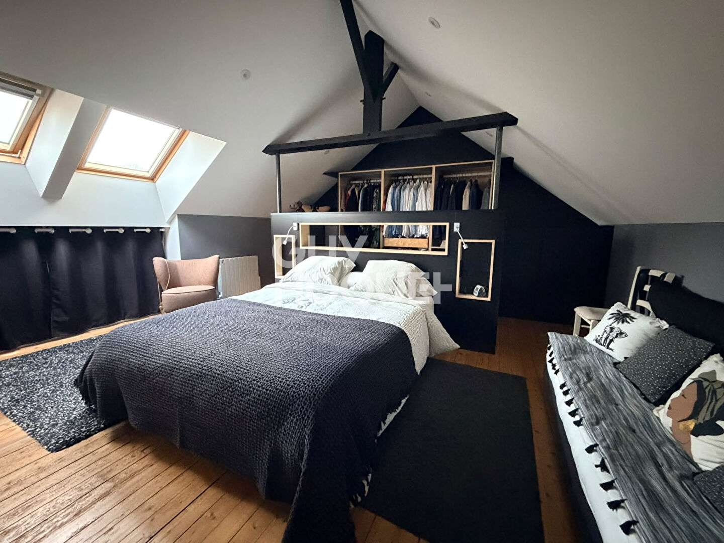 Maison 5 pièces 129 m²