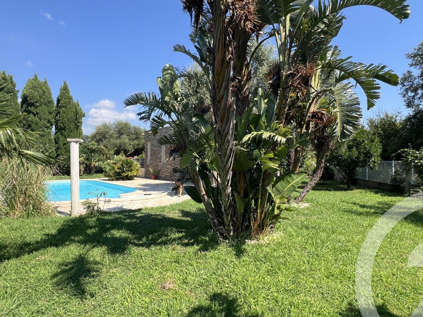 Maison à vendre - 6 pièces - 212m2 - Lucciana (20290)