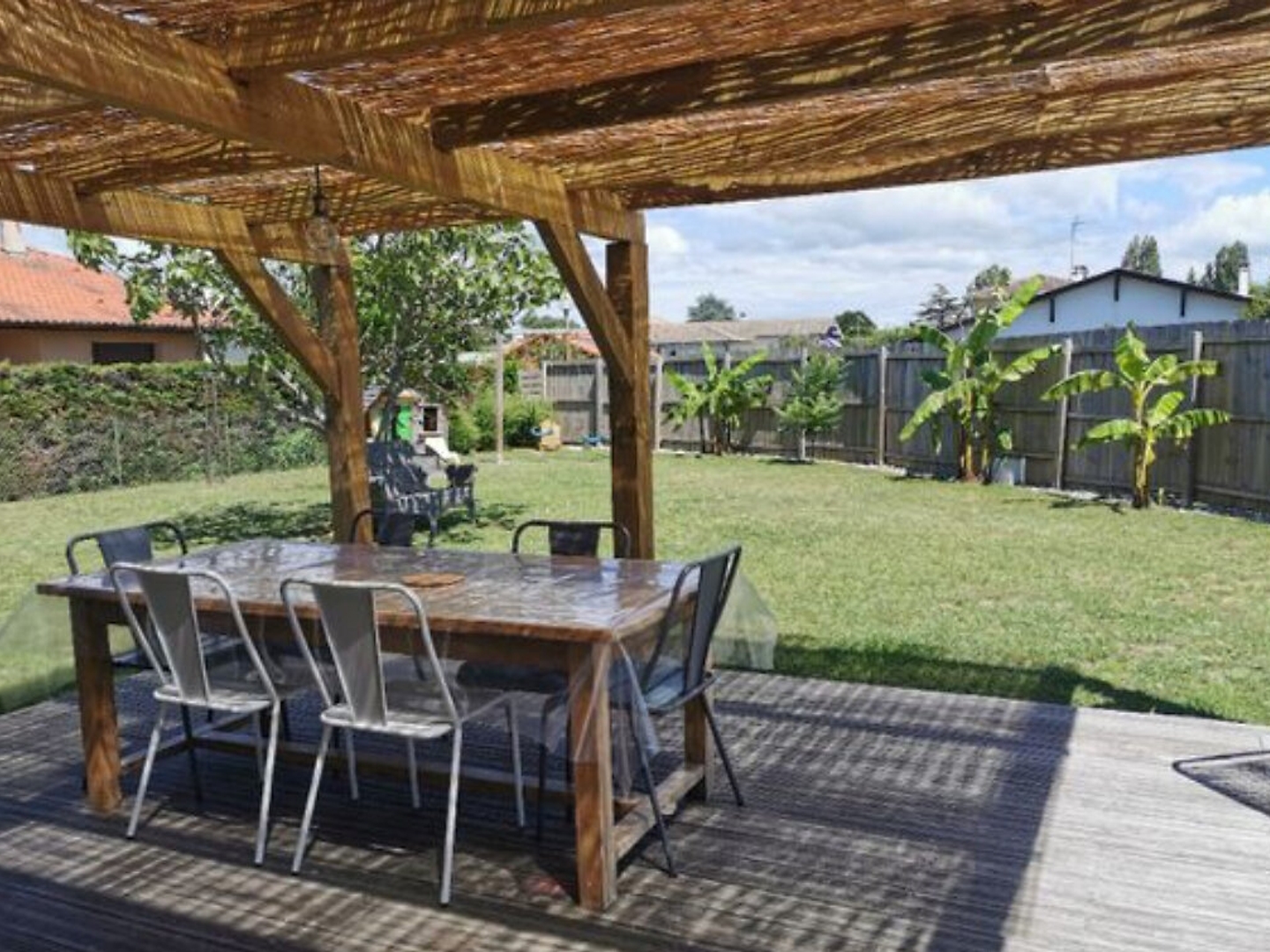 Maison 4 pièces 81 m²