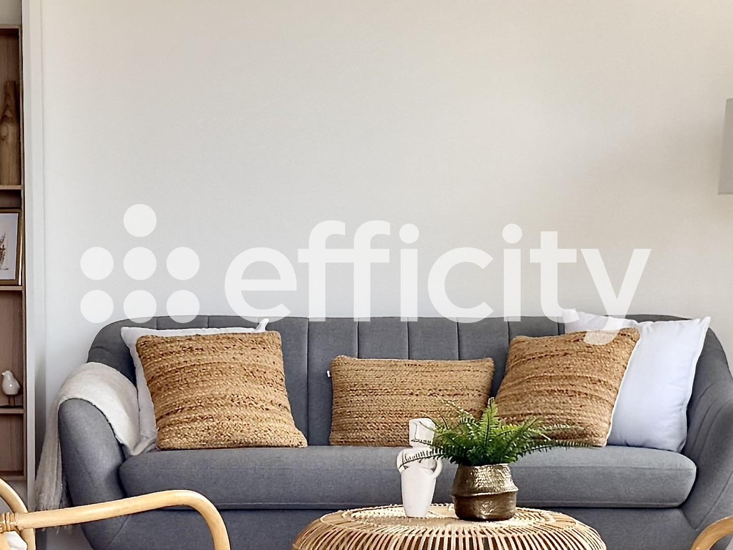 Appartement 4 pièces 88 m²