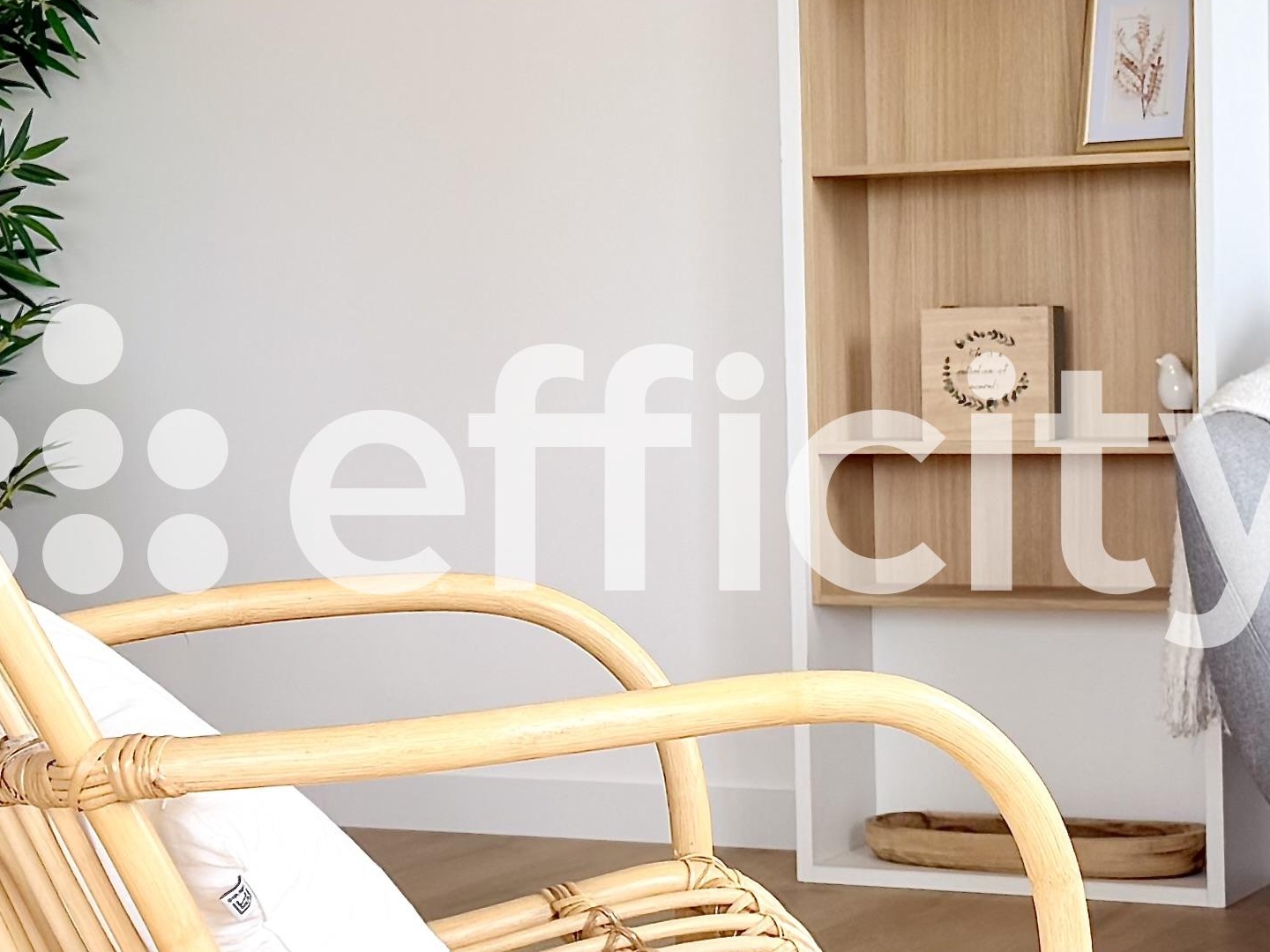 Appartement à vendre - 4 pièces - 88m2 - Vern-Sur-Seiche (35770)