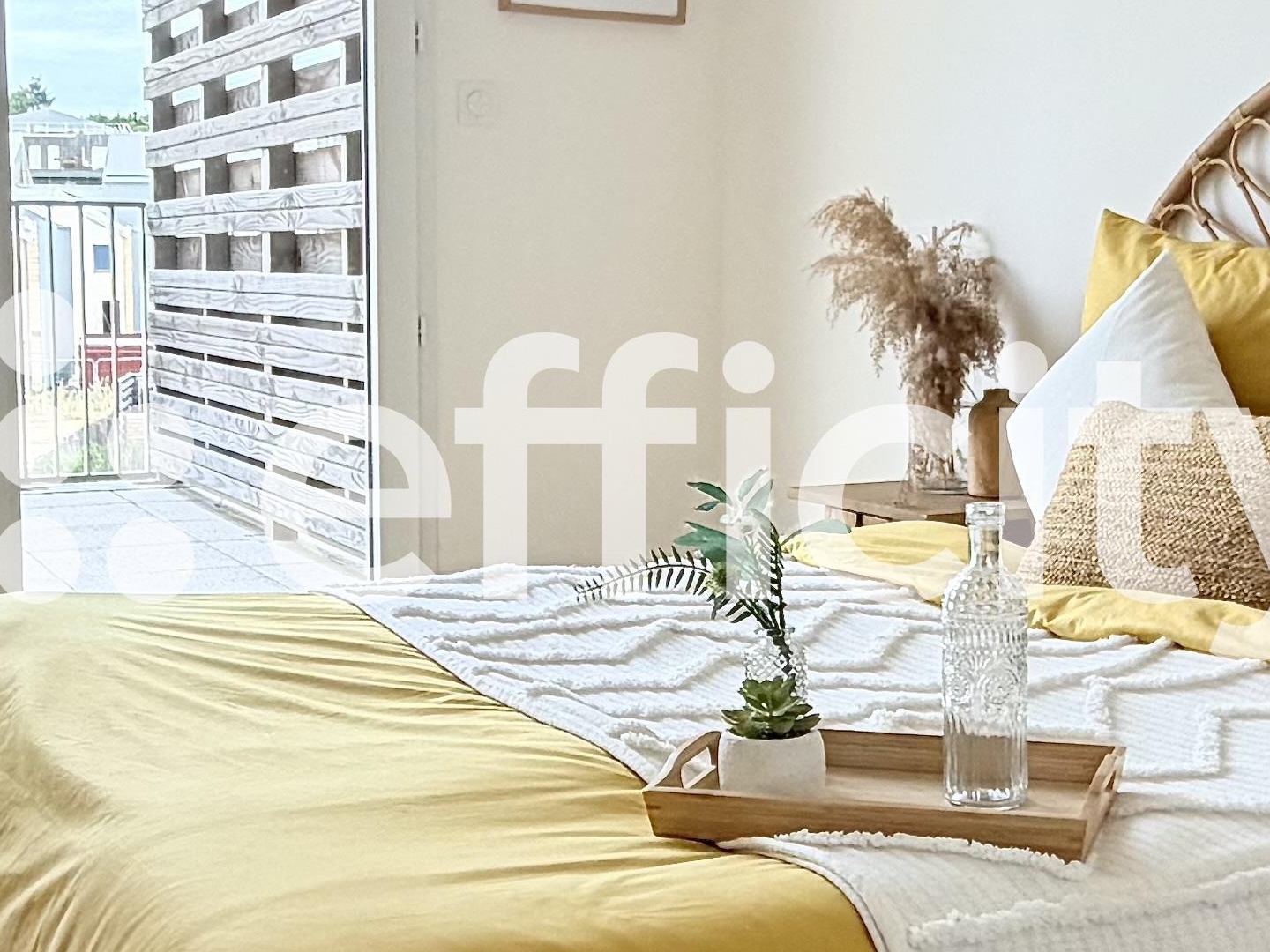 Appartement à vendre - 4 pièces - 88m2 - Vern-Sur-Seiche (35770)