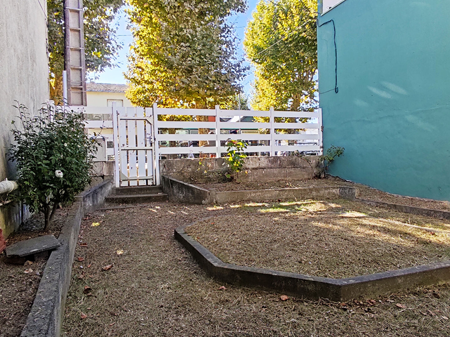 Maison à vendre - 4 pièces - 70m2 - Châtelaillon-Plage (17340)