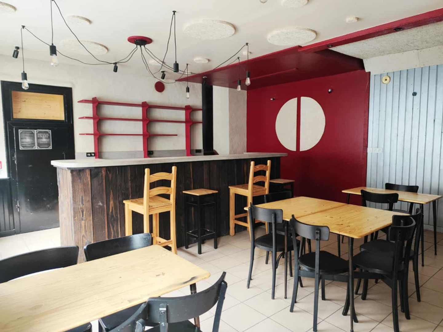 Locaux à vendre - 2 pièces - 168m2 - Redon (35600)
