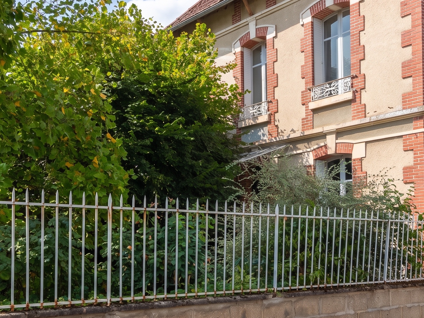 Maison 6 pièces 145 m²
