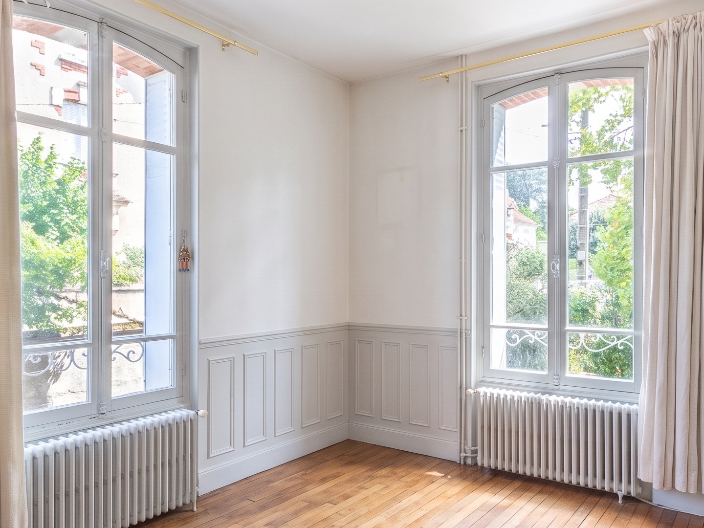 Maison à vendre - 6 pièces - 145m2 - Auxerre (89000)