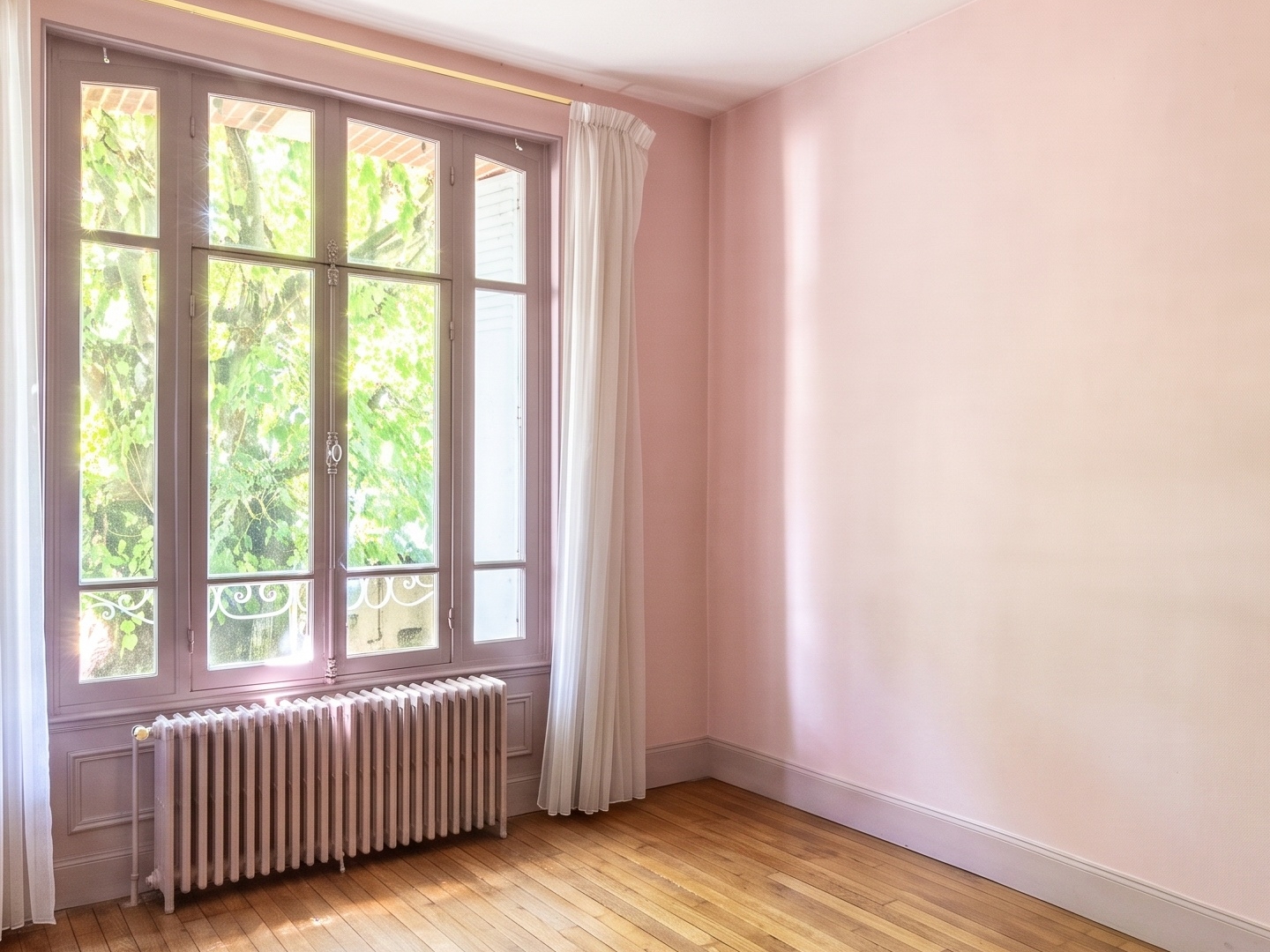 Maison à vendre - 6 pièces - 145m2 - Auxerre (89000)