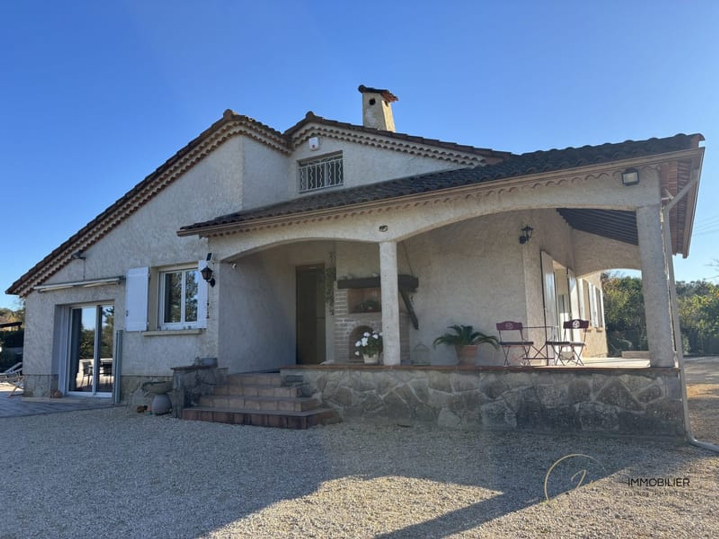 Maison 9 pièces 150 m²