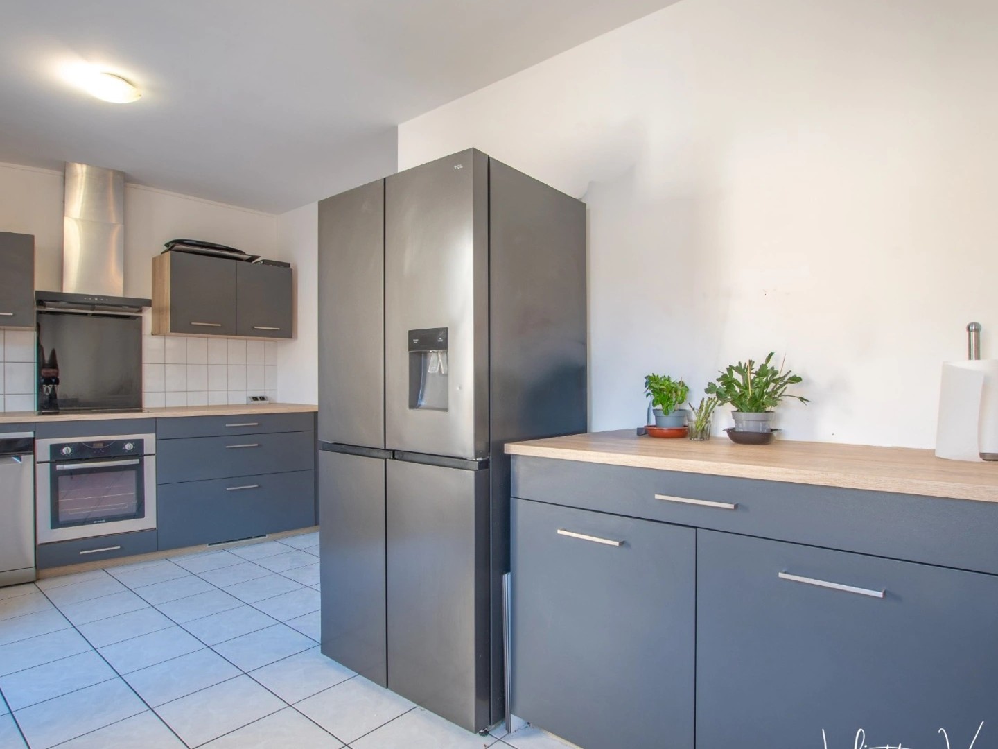 Appartement 4 pièces 133 m²