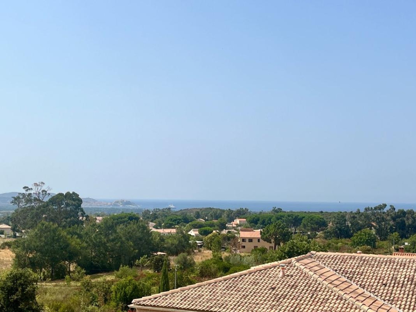 Vends t6 et plus - 153 m² - Calenzana 20214