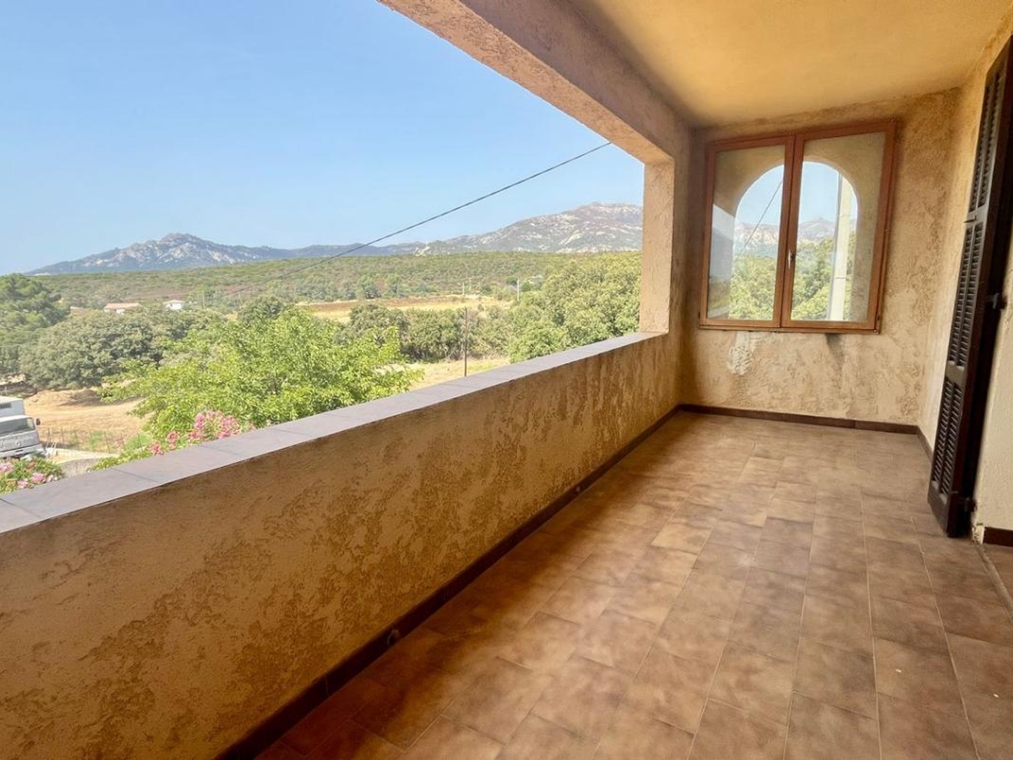 Appartement à vendre - 6 pièces - 153m2 - Calenzana (20214)