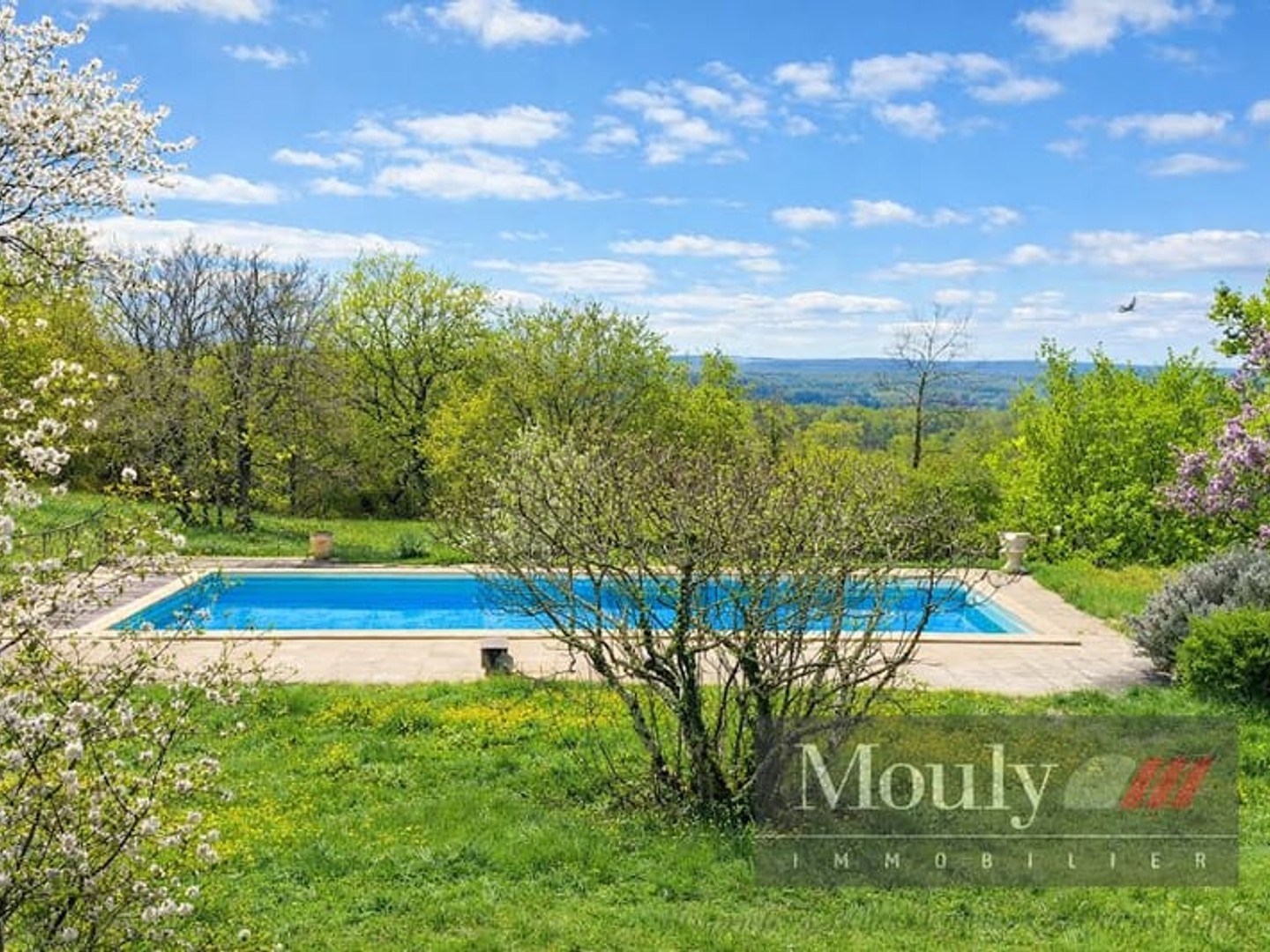 Maison à vendre - 6 pièces - 155m2 - Limogne-En-Quercy (46260)