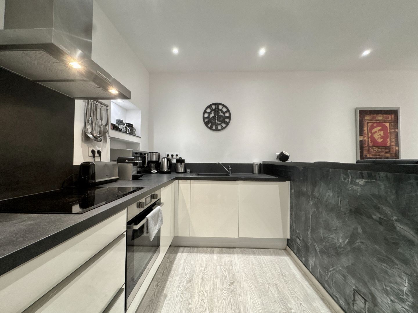 Appartement à vendre - 3 pièces - 58m2 - Ajaccio (20000)