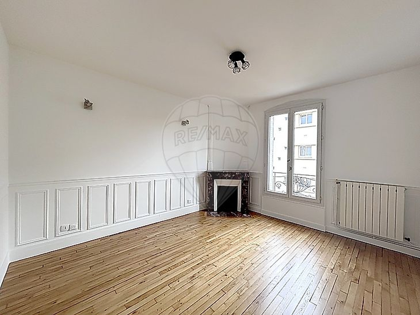 Appartement 3 pièces 47 m²
