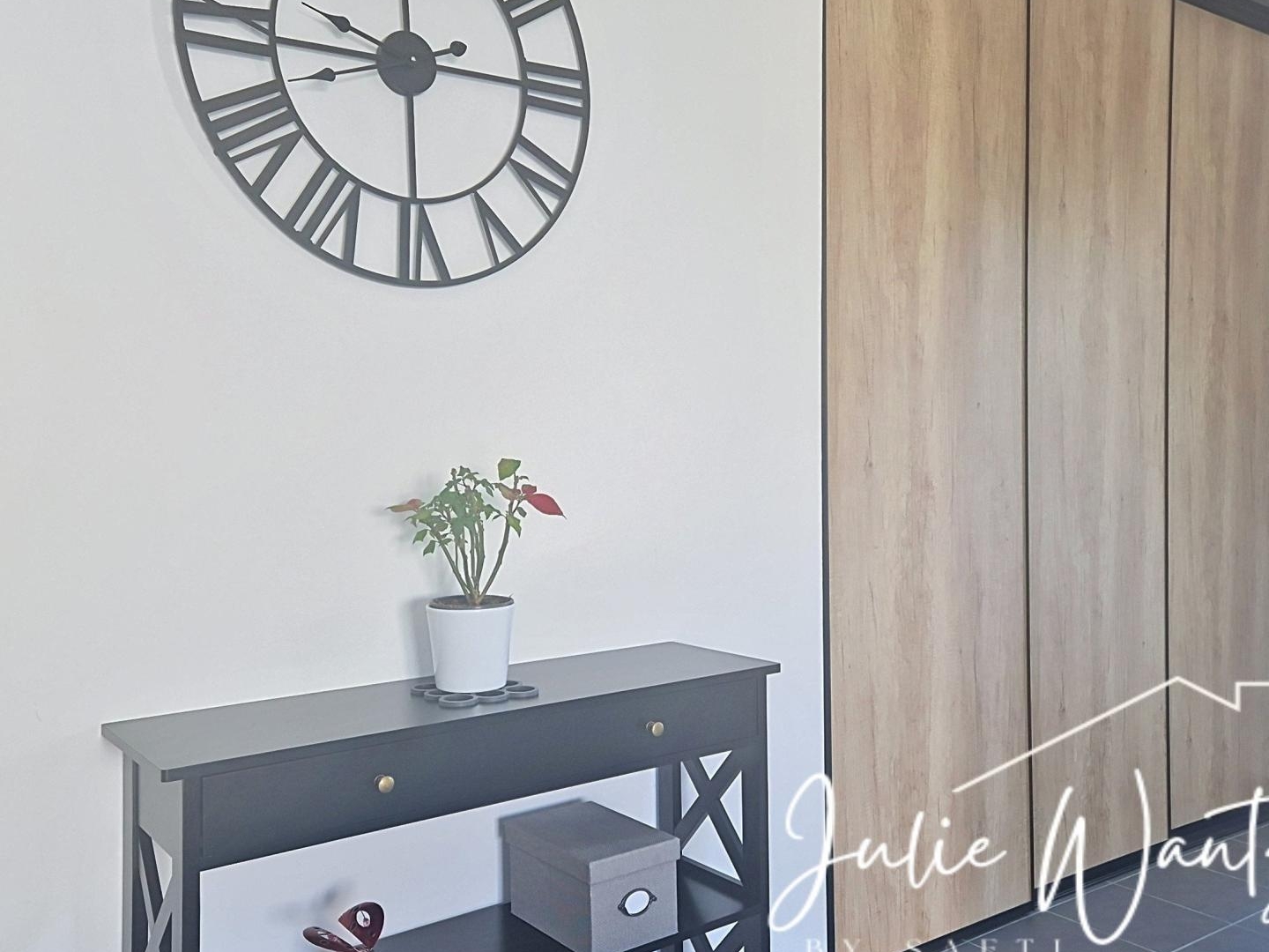 Maison à vendre - 4 pièces - 90m2 - Villegouge (33141)