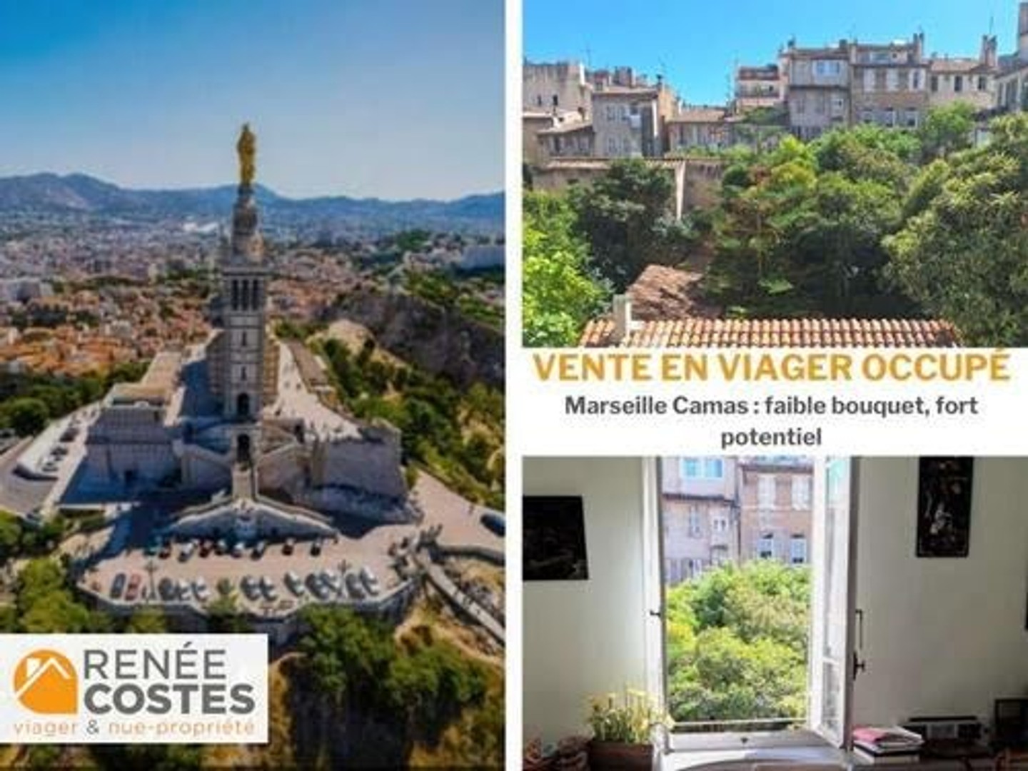 Appartement 2 pièces 70 m²
