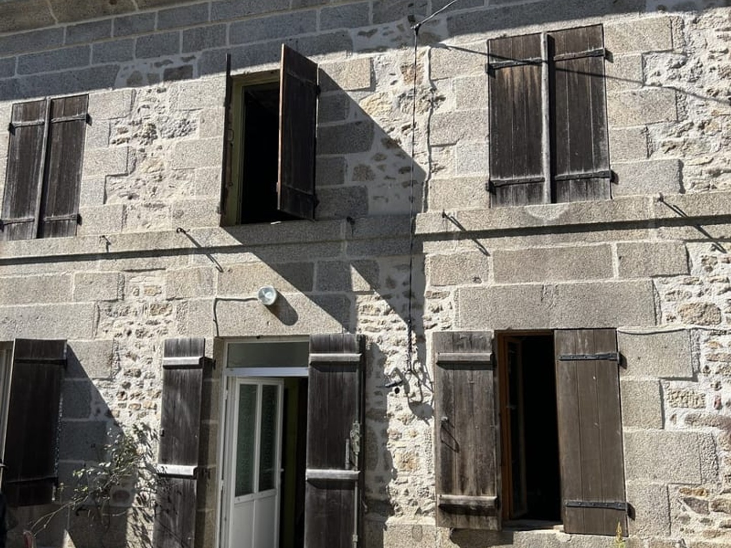 Maison 2 pièces 114 m²