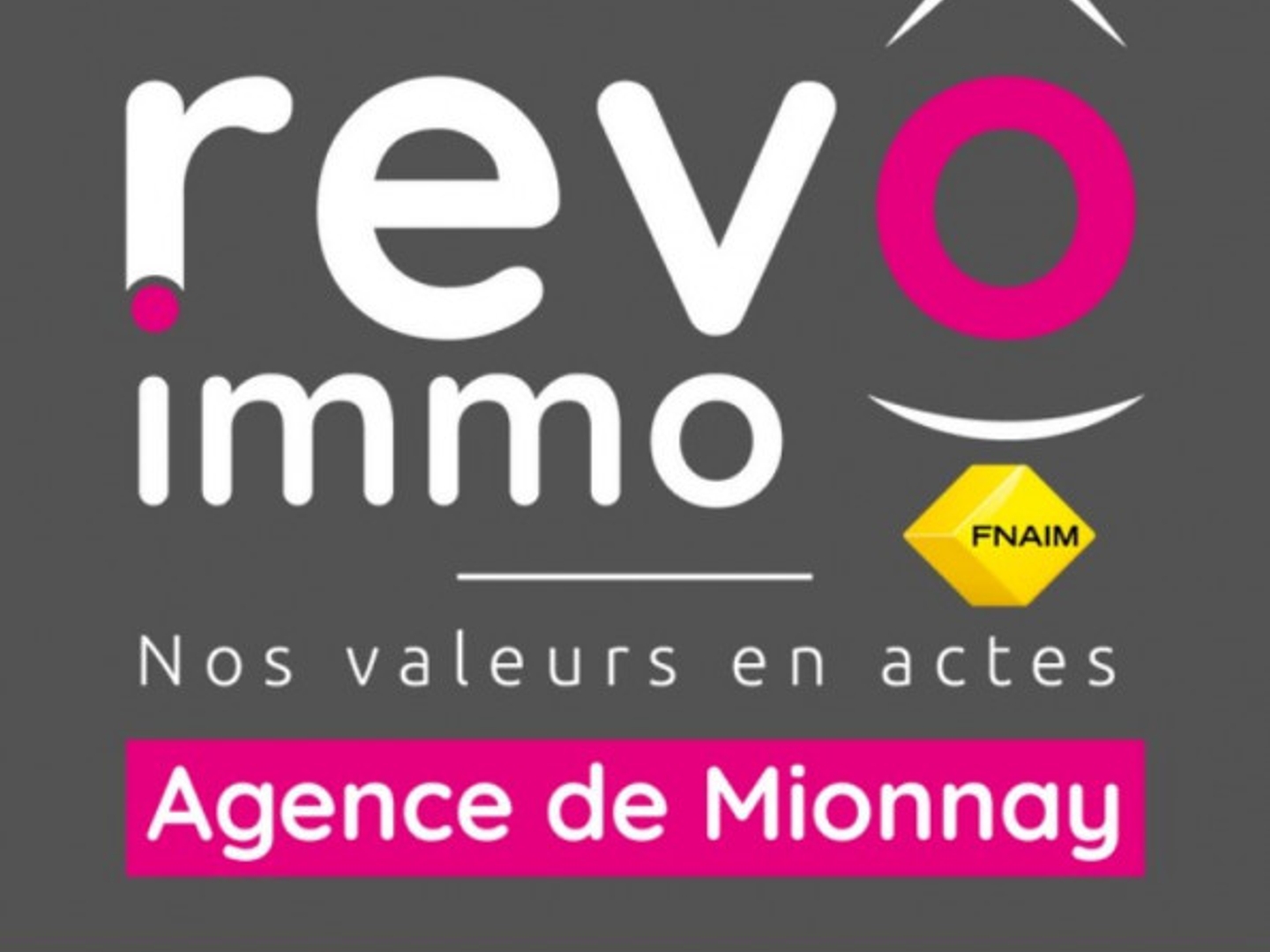 Appartement à vendre - 3 pièces - 63m2 - Miribel (01700)