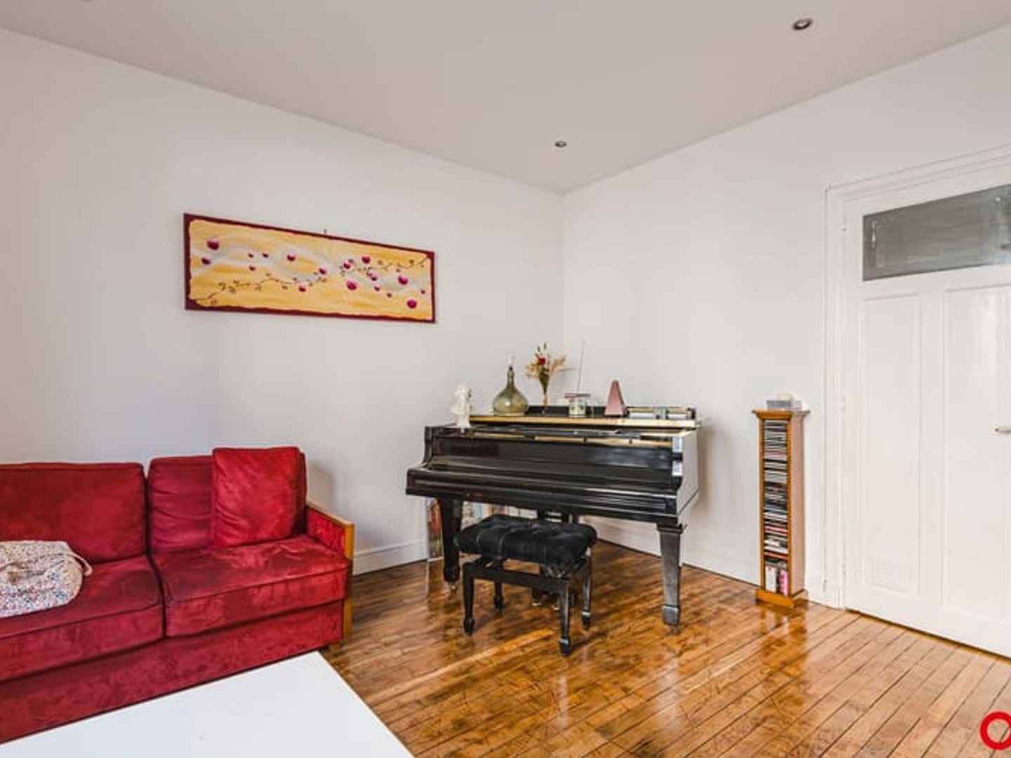 Appartement à vendre - 3 pièces - 70m2 - Reims (51100)