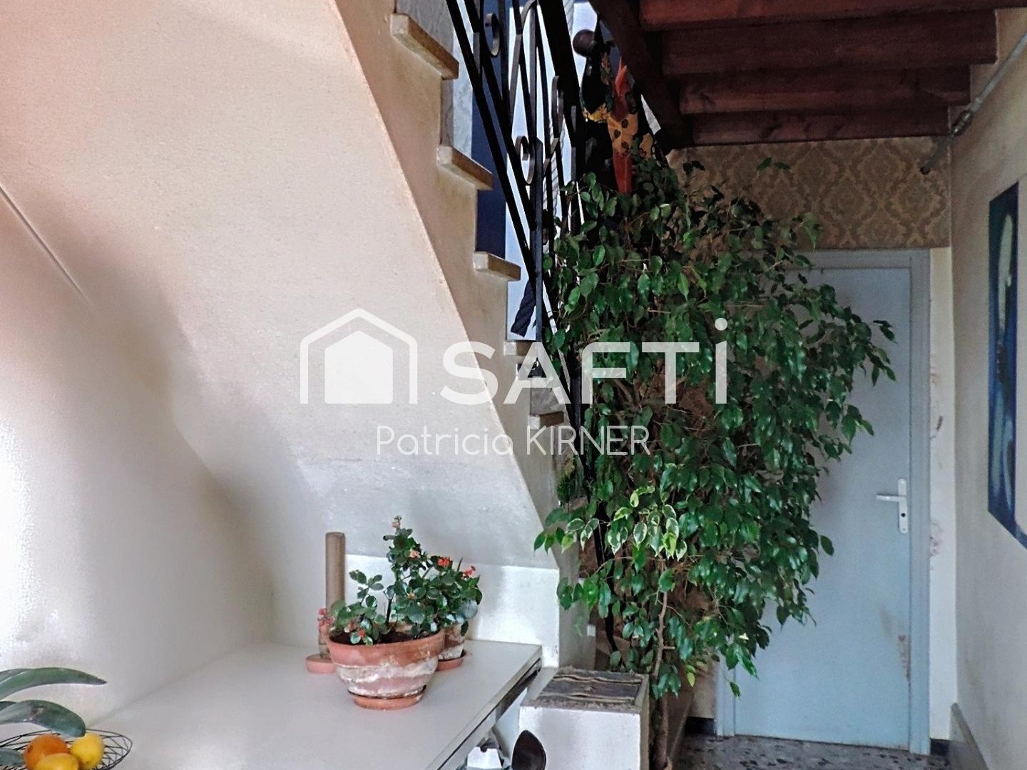Maison à vendre - 7 pièces - 167m2 - Lisle-Sur-Tarn (81310)