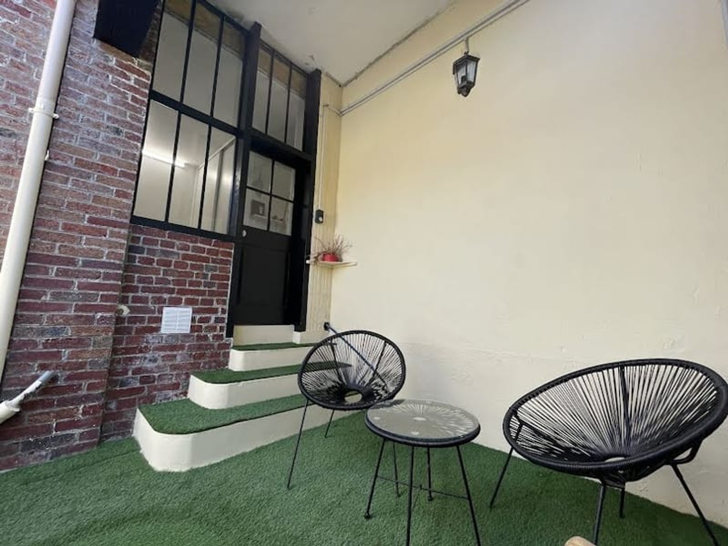 Maison 6 pièces 89 m²