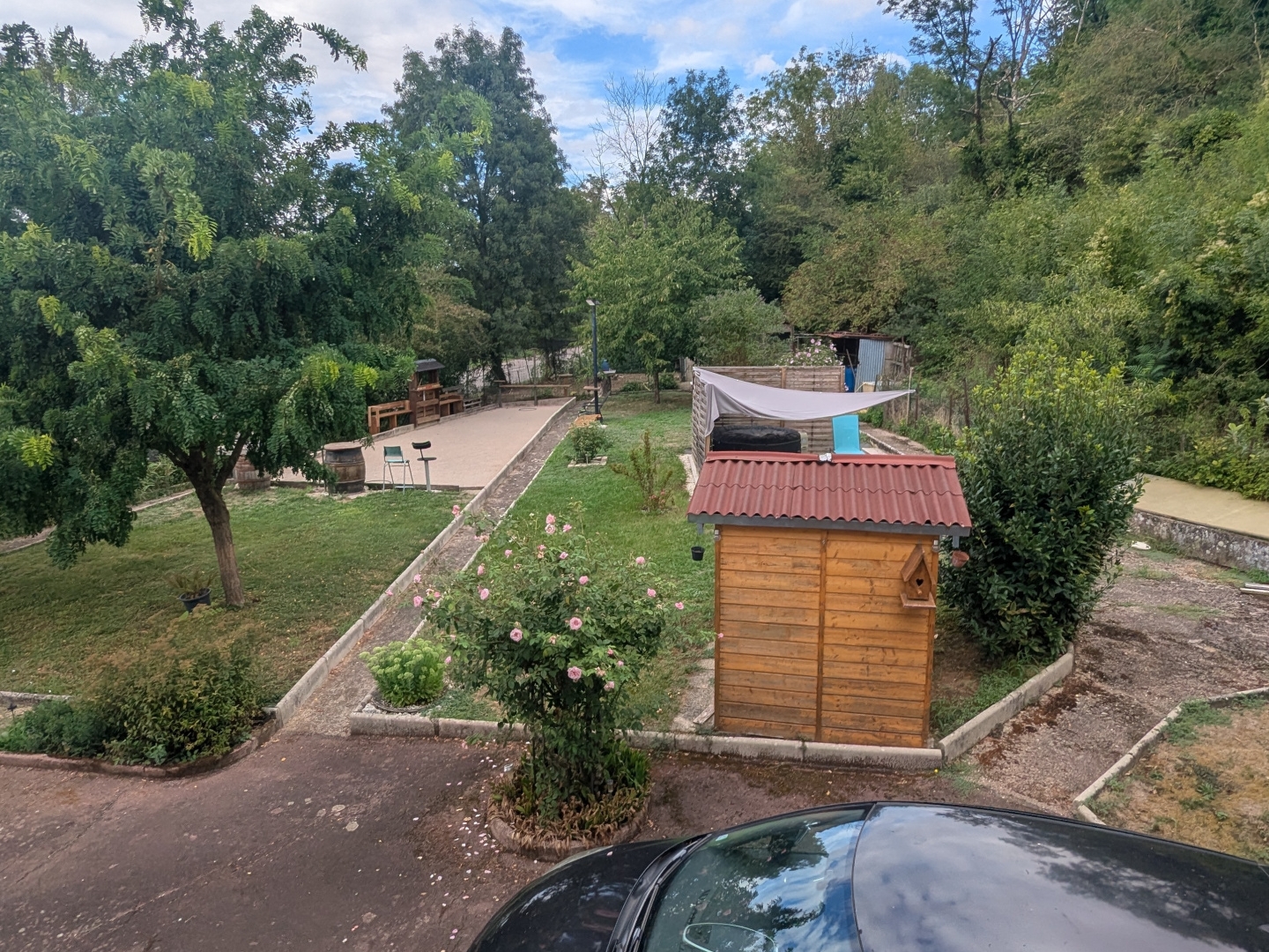 Grande maison familiale avec 6 chambres
