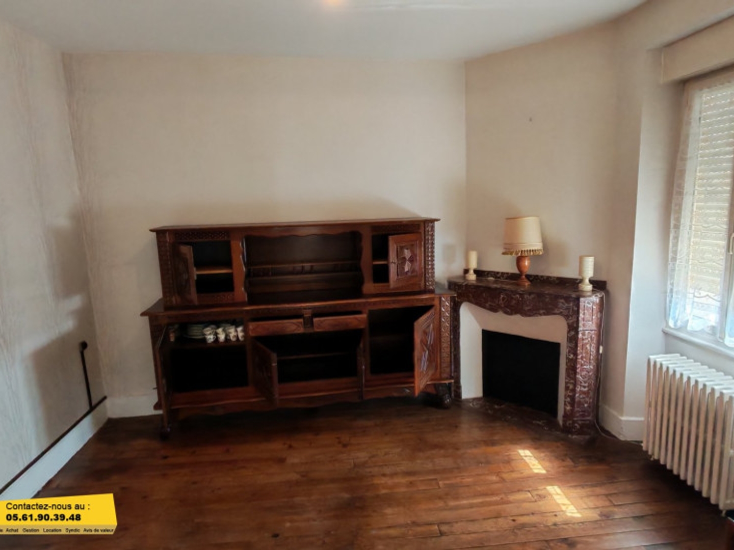 Maison à vendre - 5 pièces - Saint-Gaudens (31800)