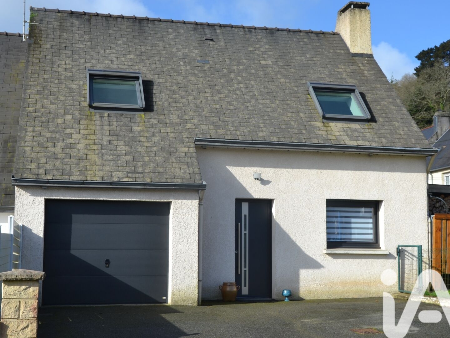 Vente Maison traditionnelle 6 pièces