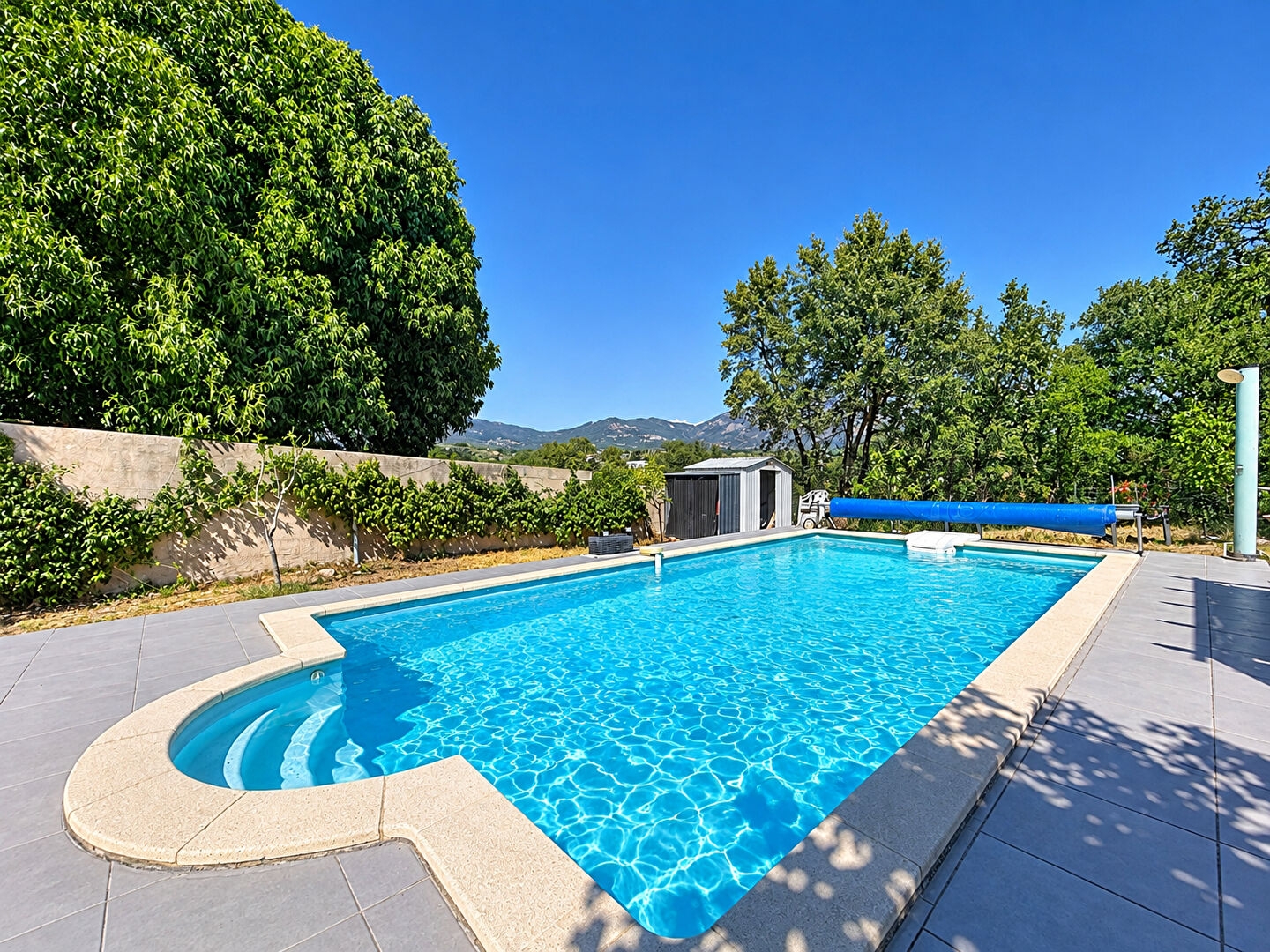 Maison 5 pièces 122 m²