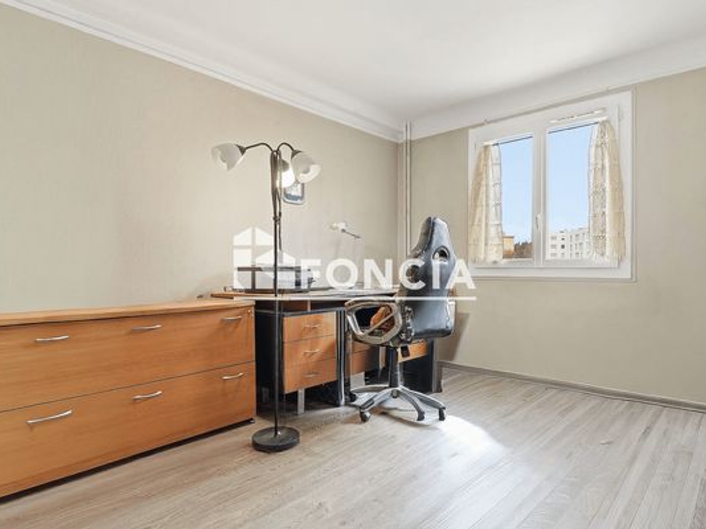 Appartement à vendre - 3 pièces - 55m2 - Nice (06200)