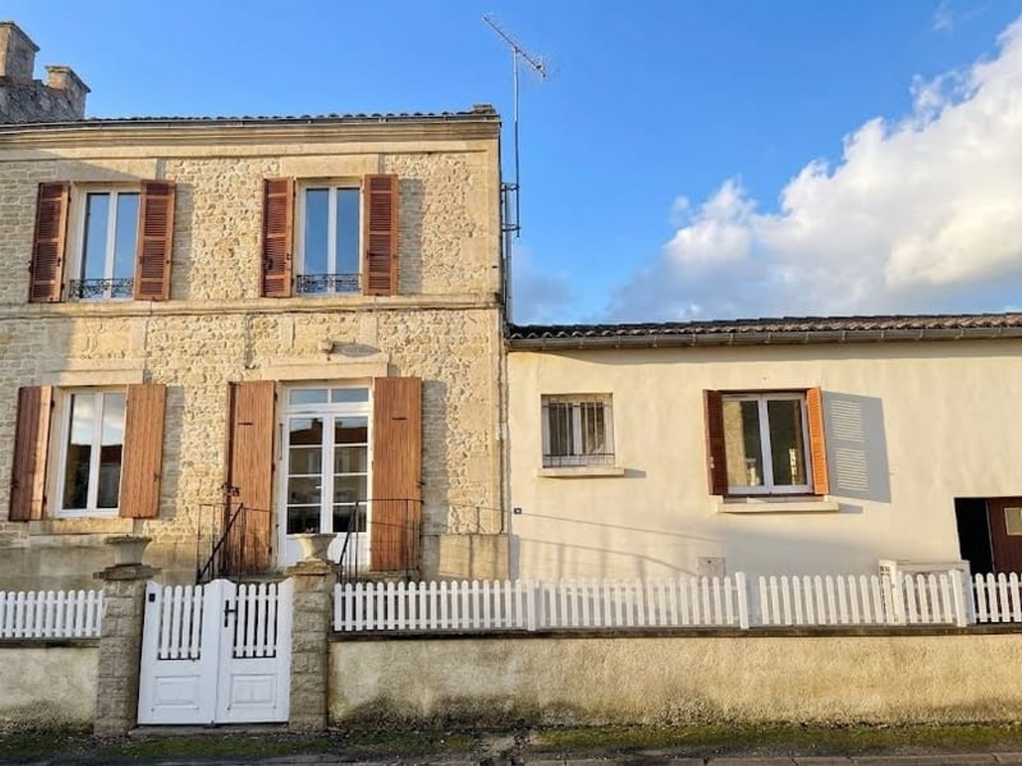 Commerce 4 pièces 86 m²