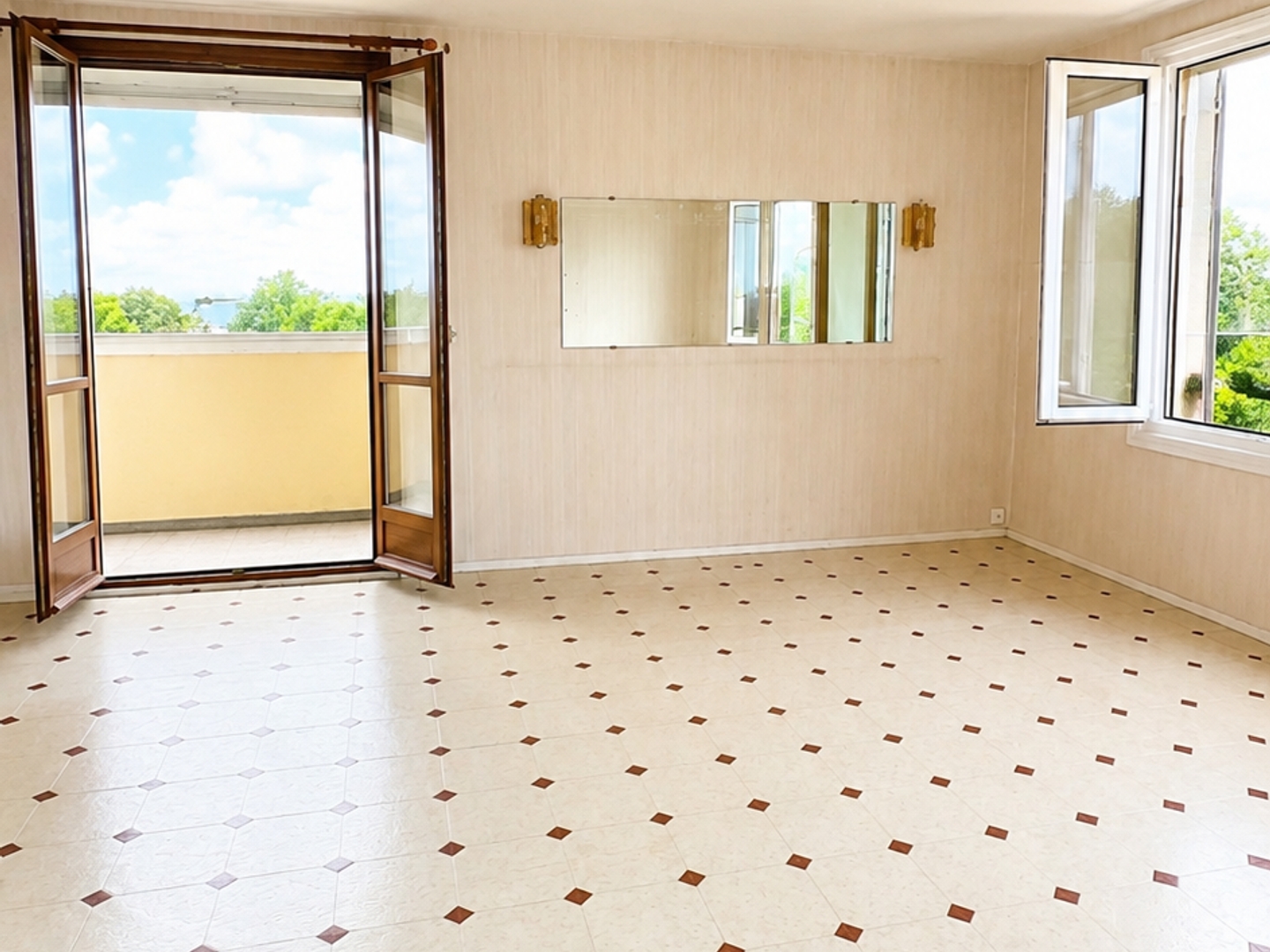 Appartement à vendre - 4 pièces - 82m2 - Biarritz (64200)