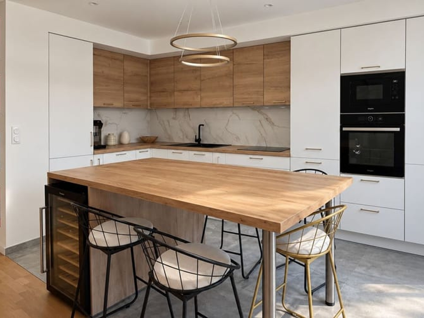 Appartement à vendre - 4 pièces - 106m2 - Toulouse (31400)