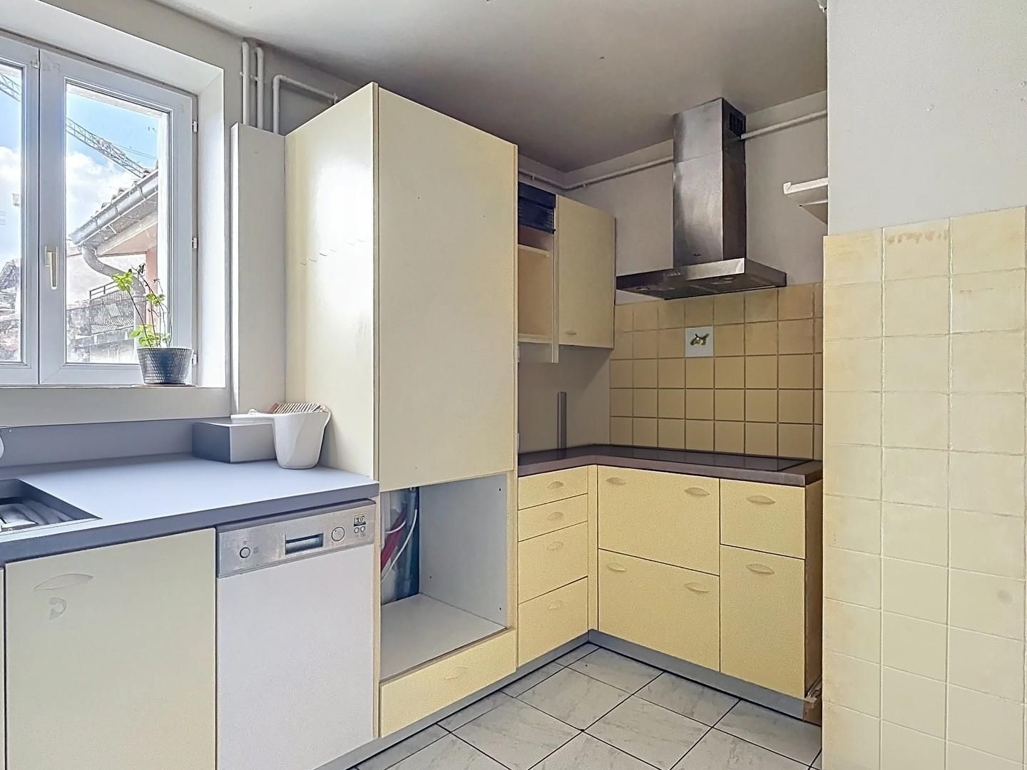 Appartement à vendre - 5 pièces - 76m2 - Pamiers (09100)