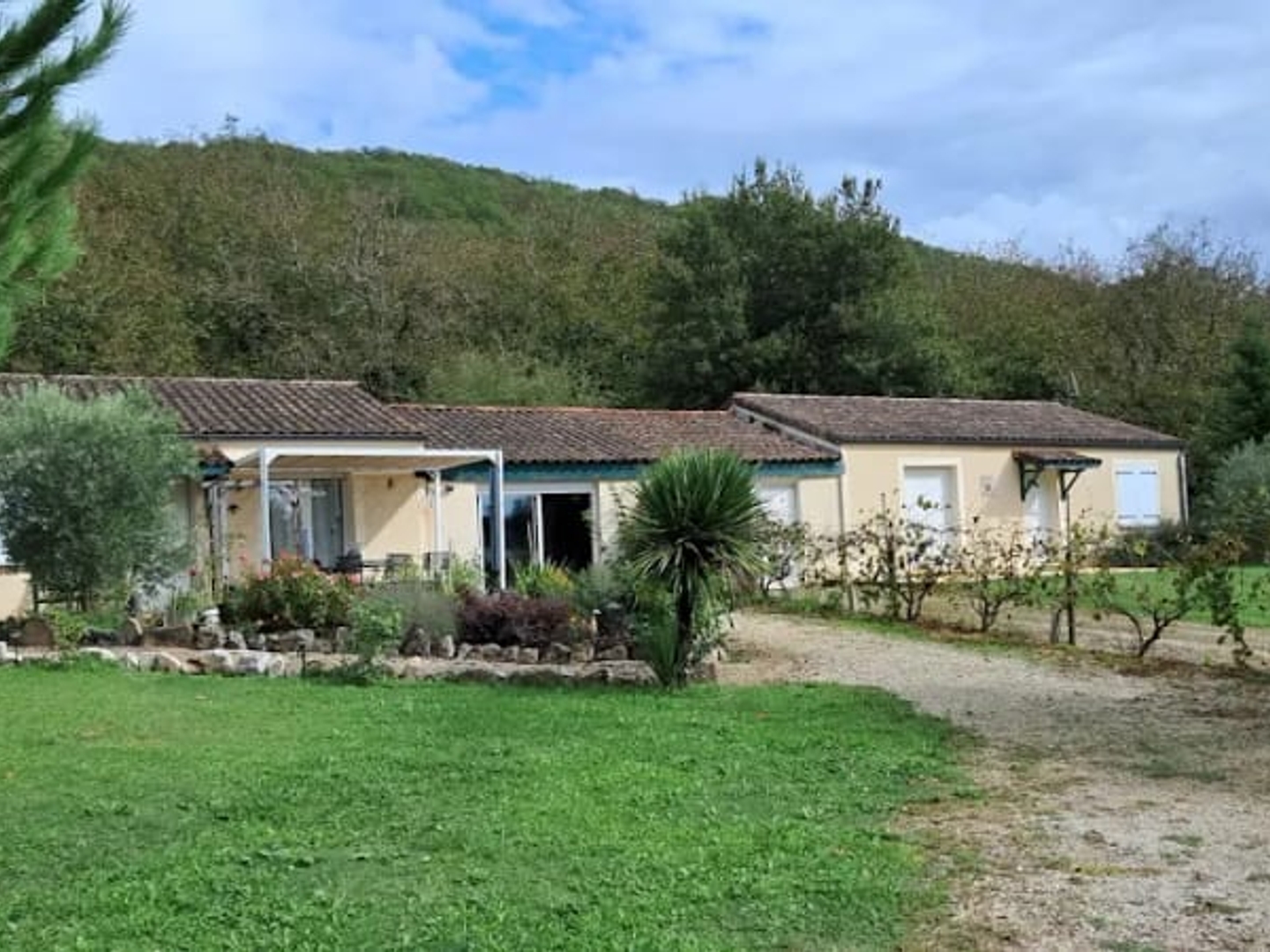 Maison 11 pièces 204 m²