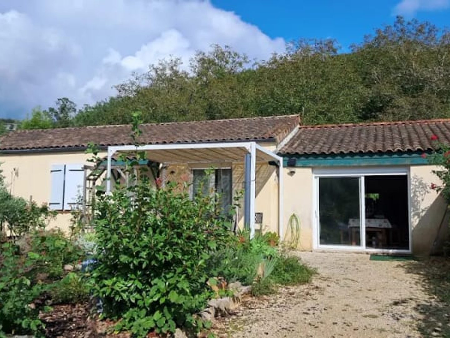 Maison à vendre - 11 pièces - 204m2 - Martel (46600)