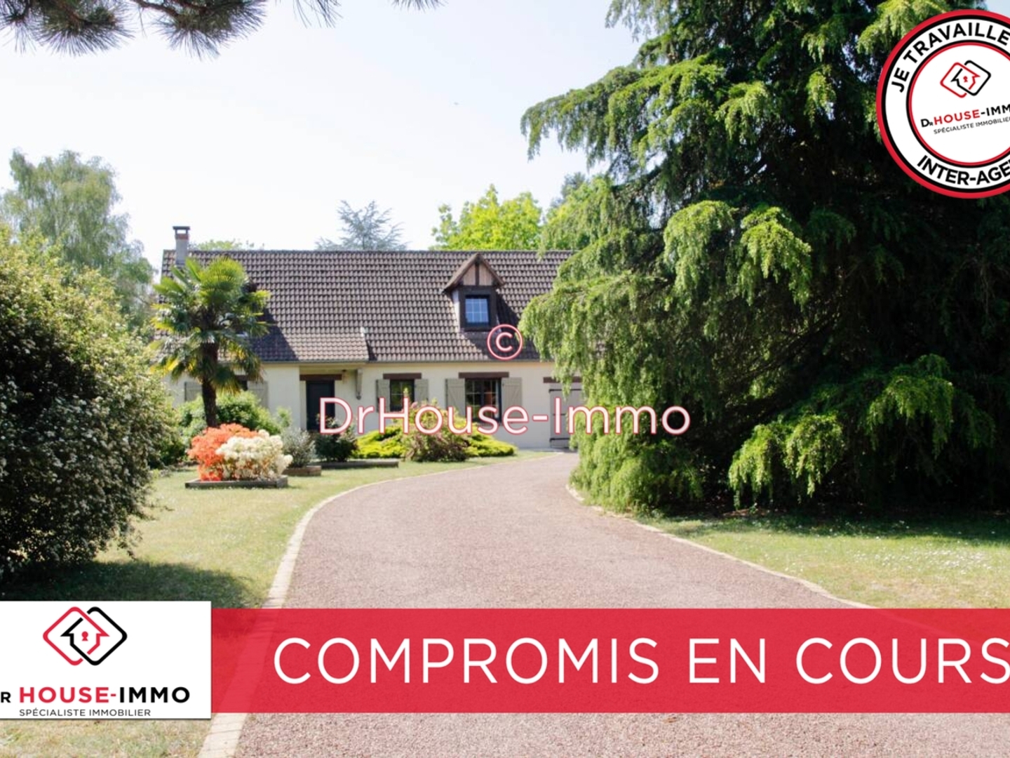 Maison 6 pièces 116 m²