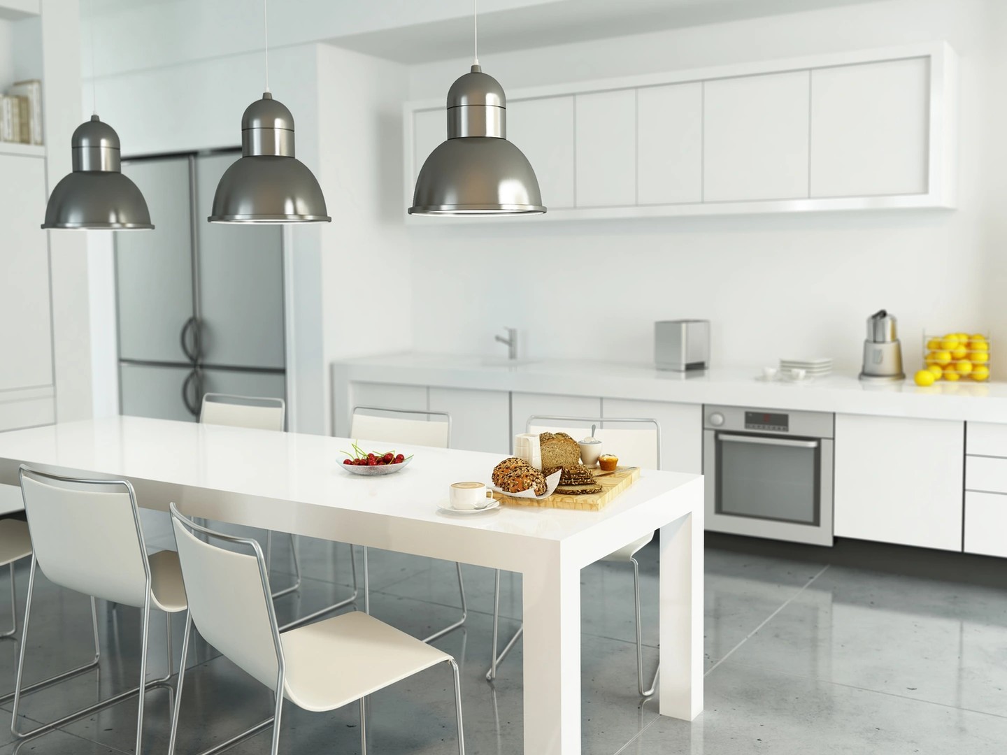 Appartement à vendre - 5 pièces - 98m2 - Massy (91300)