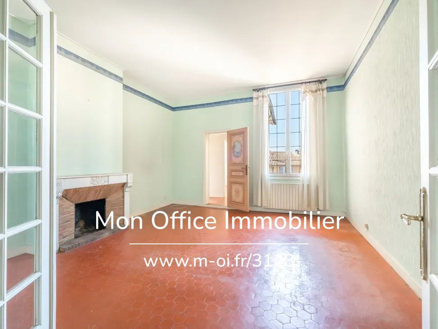 Appartement à vendre - 3 pièces - 69m2 - Le Tholonet (13100)