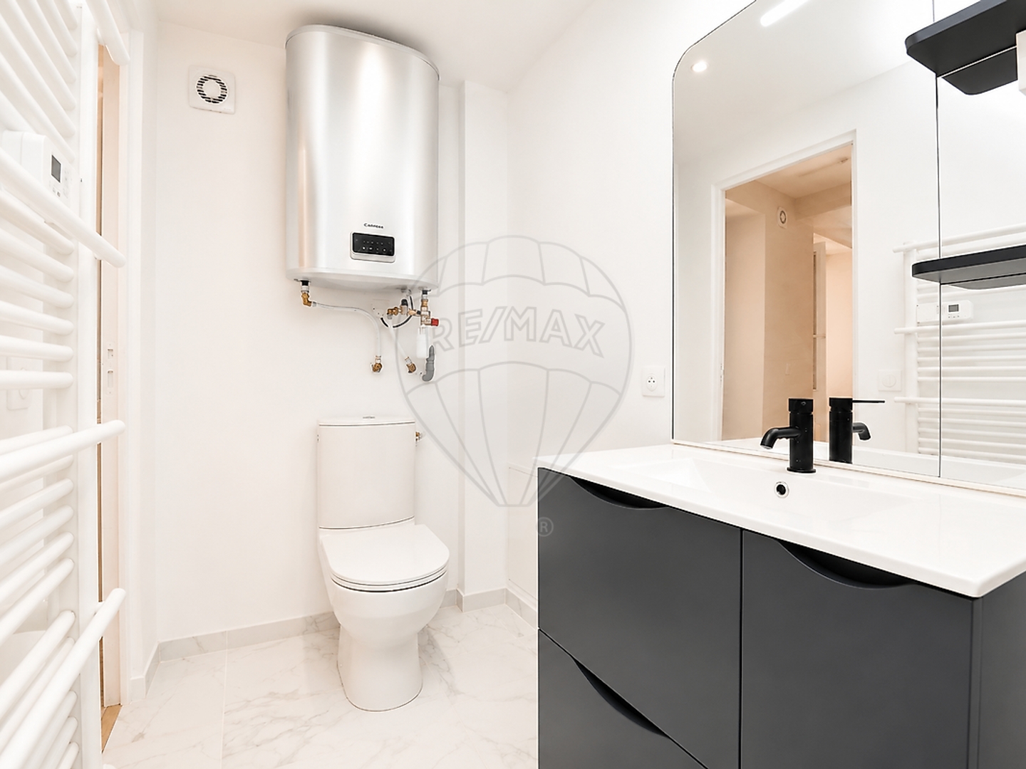 Appartement à vendre - 1 pièce - Villeneuve-Loubet (06270)