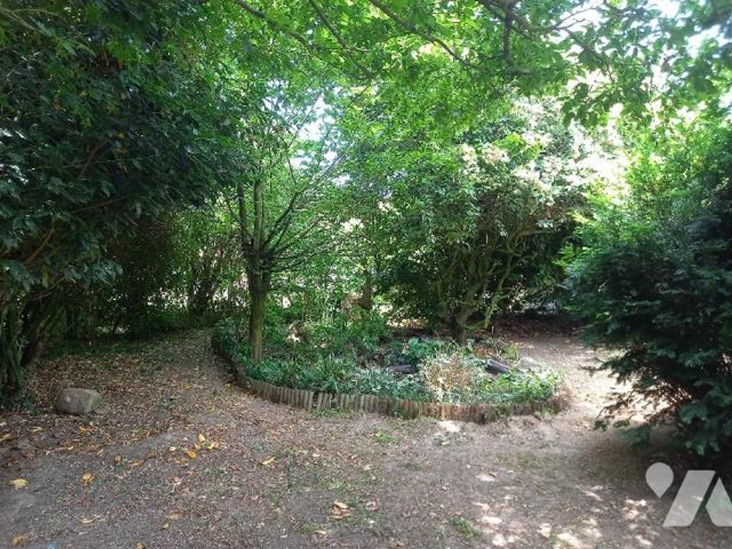 Maison à vendre - 2 pièces - 55m2 - Arcy-Sainte-Restitue (02130)