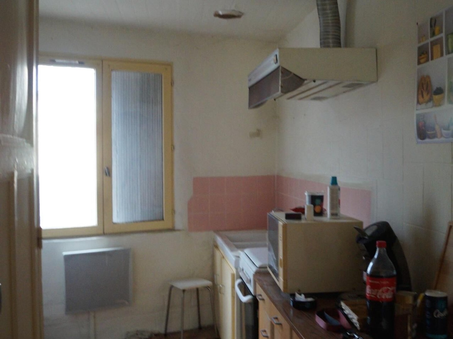 Magasin à vendre - 4 pièces - 82m2 - Dangé-Saint-Romain (86220)