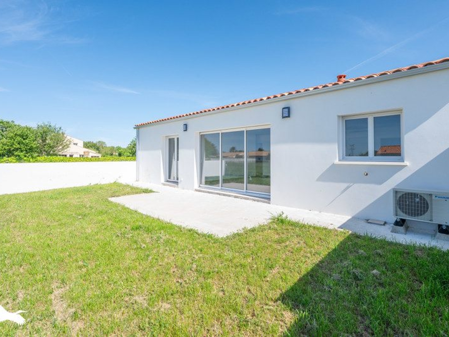 Maison 4 pièces 103 m²