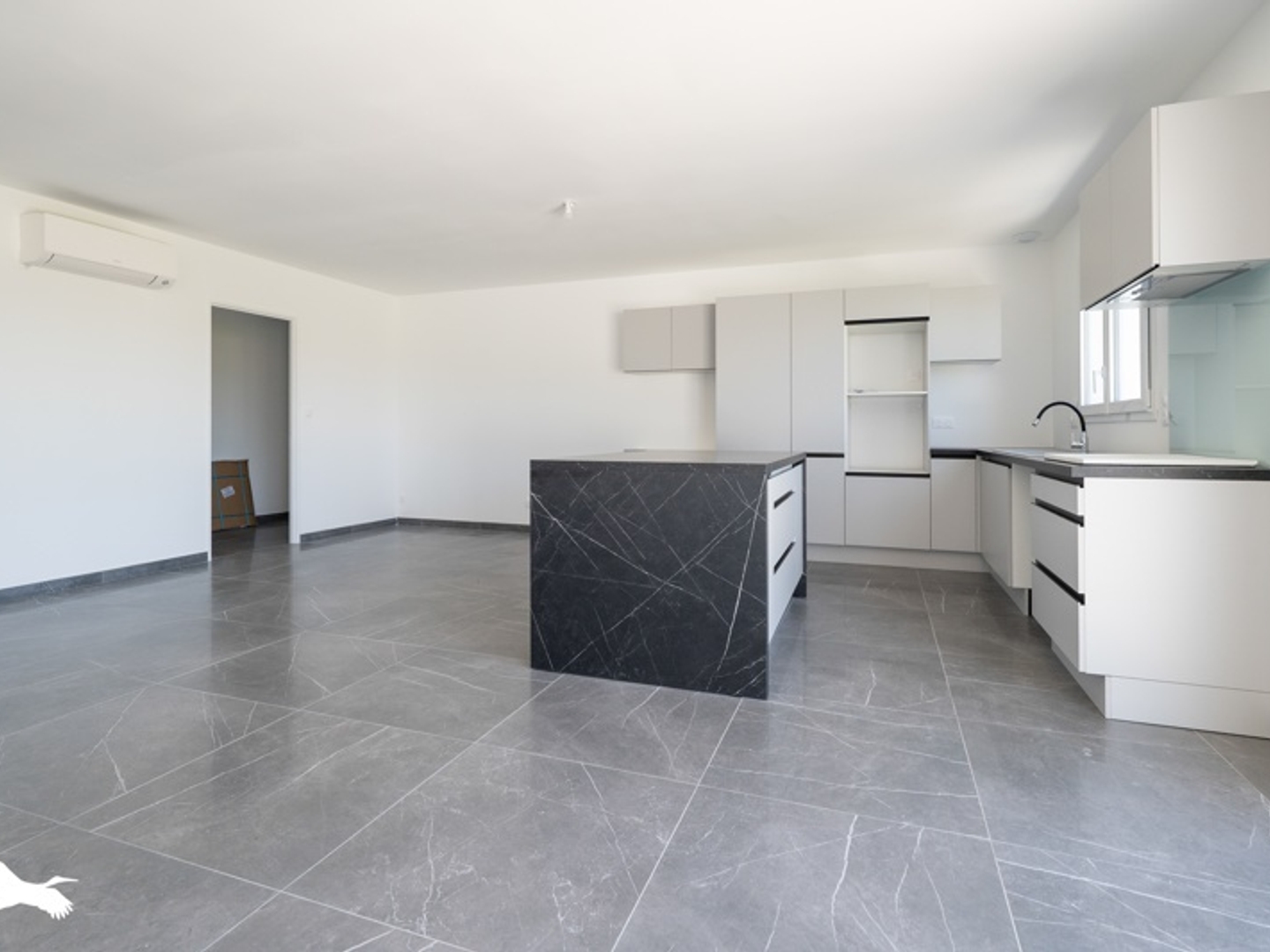 Maison à vendre - 4 pièces - 103m2 - Marennes-Hiers-Br... (17320)