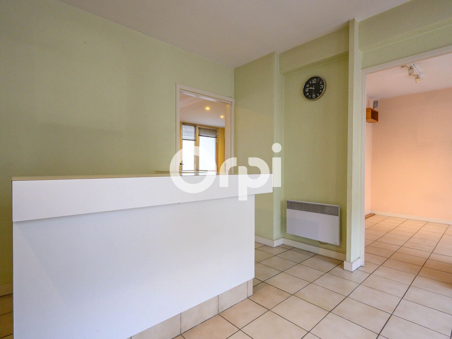 Locaux à vendre - 44m2 - Hazebrouck (59190)