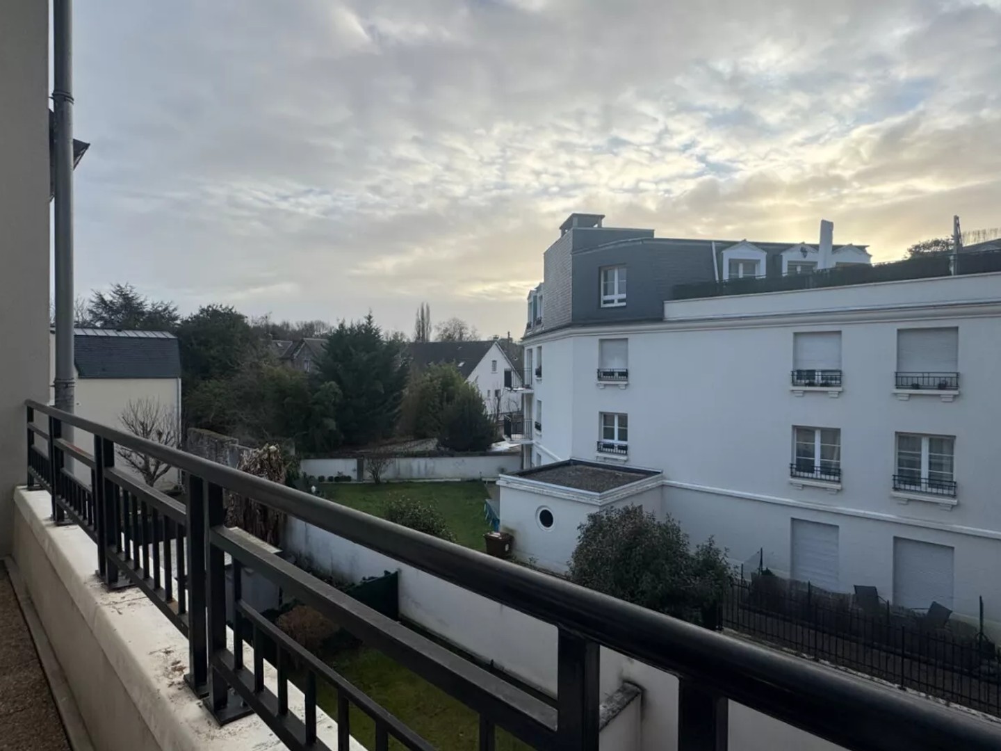 Appartement 5 pièces 104 m²