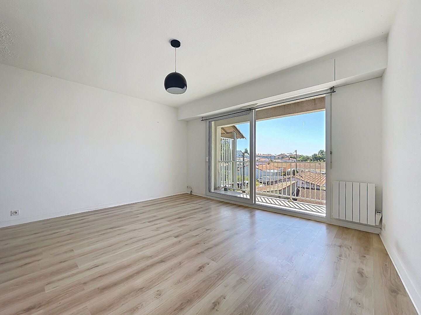 Appartement à vendre - 2 pièces - 37m2 - Les Sables-D'olonne (85100)