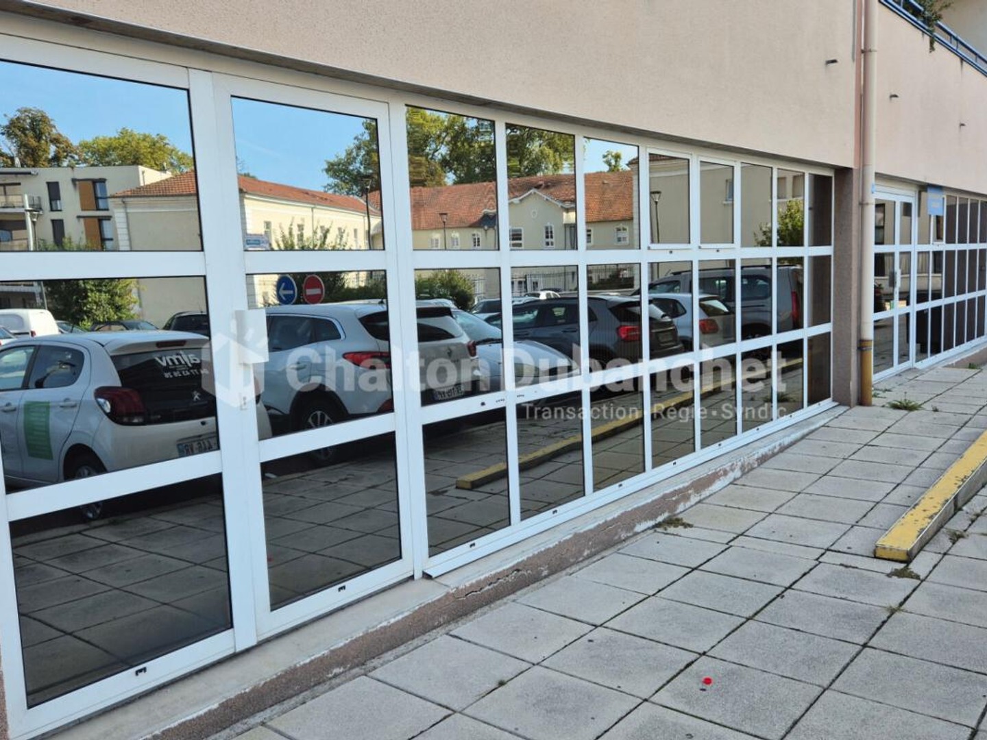 Bureaux 5 pièces 250 m²